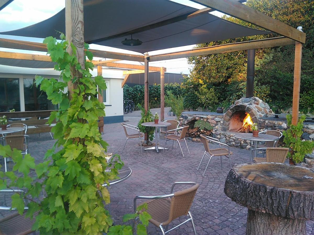 Bed & Breakfast Katoo Linne
