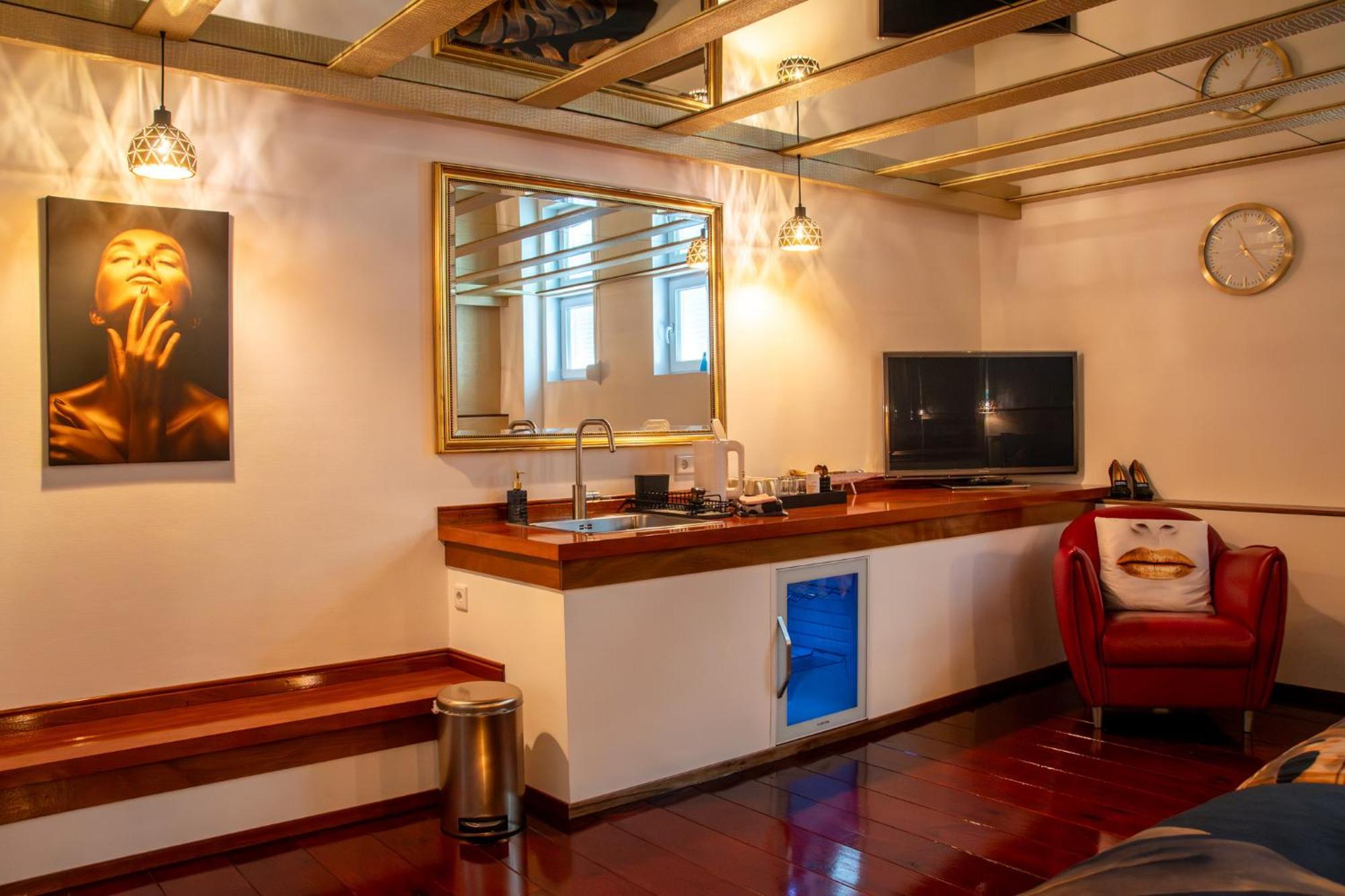 Bed & Breakfast Katoo Linne