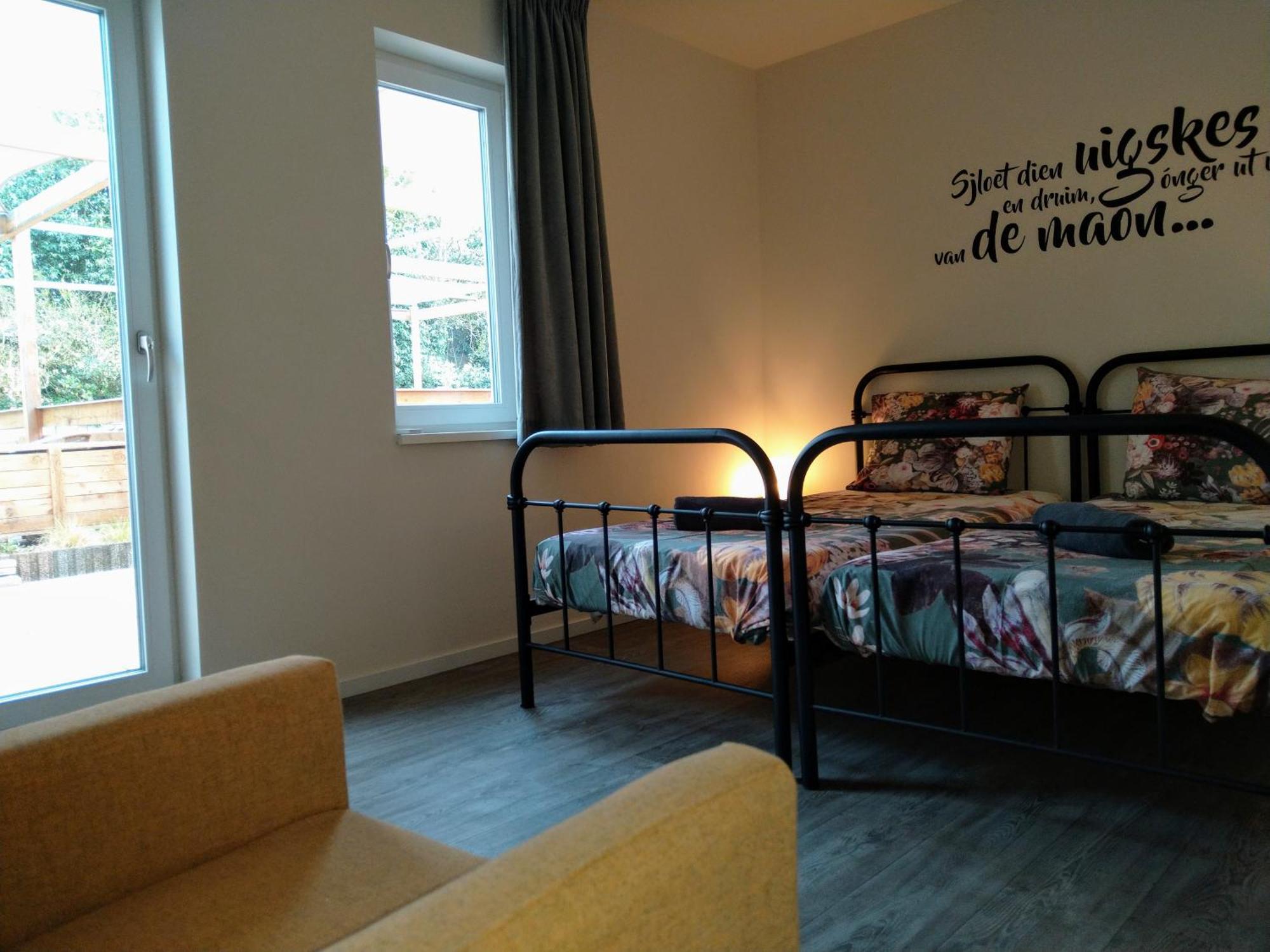 Bed & Breakfast Katoo Linne