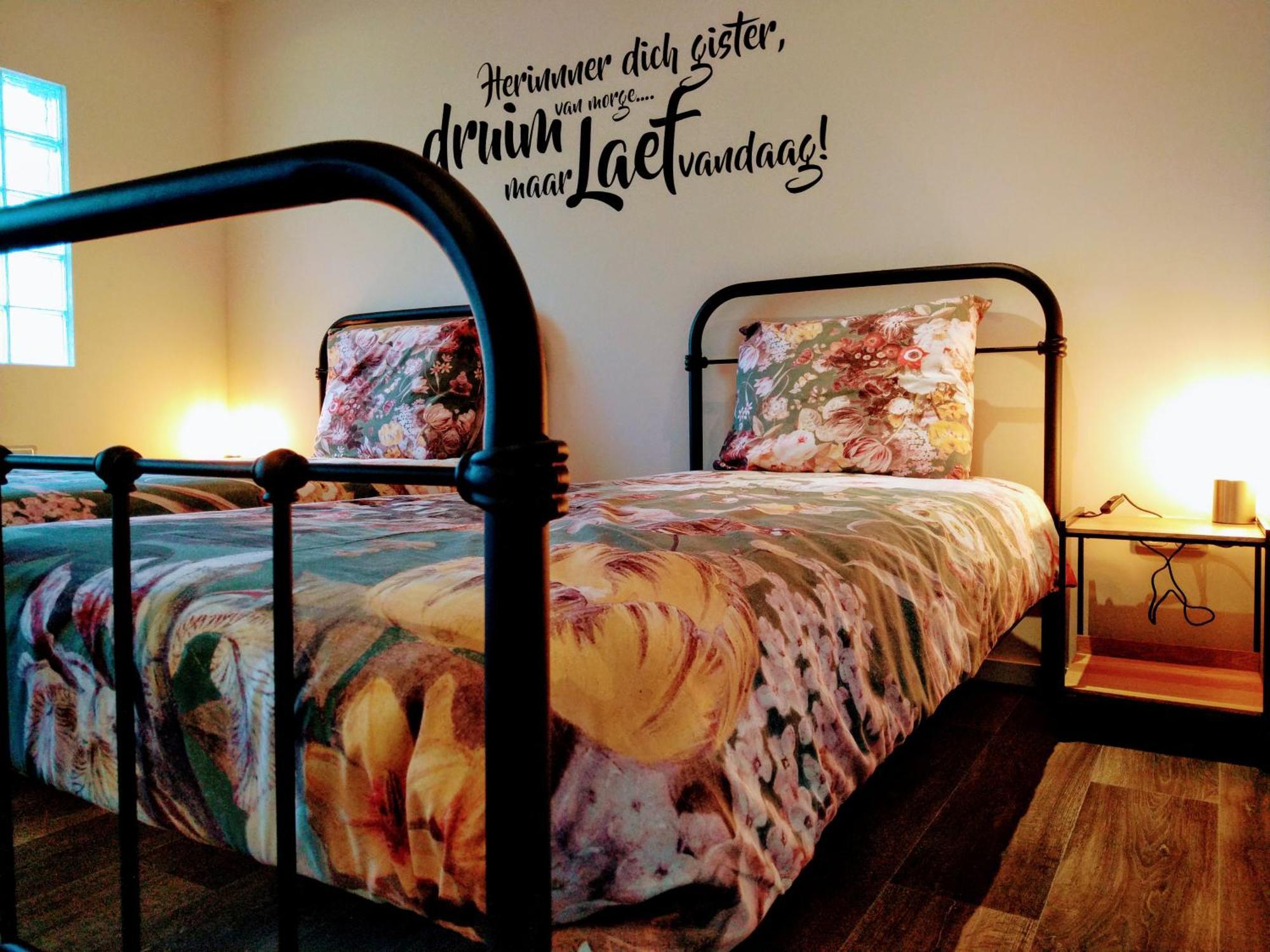 Bed & Breakfast Katoo *